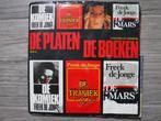 Freek de Jonge  ( De Platen  De Boeken), 7 inch, Single, Ophalen of Verzenden, Zo goed als nieuw