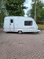 Prachtige elddis gulfstream gtx caravan, Elddis, Schokbreker, Tot en met 2, 750 - 1000 kg
