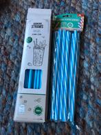 Rietjes - Herbruikbaar - Nieuw, Ophalen, Nieuw