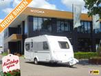 Knaus Sudwind 450 FU 2e kerstdag geopend!, Caravans en Kamperen, Caravans, Rondzit, Bedrijf, Overige typen, 4 tot 5 meter