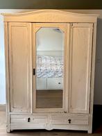 Brokante Kast, Huis en Inrichting, Ophalen, Gebruikt, 100 tot 150 cm, 150 tot 200 cm