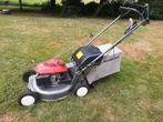 Honda  HRD 536C, aandrijving, 53cm maaibreedte., Tuin en Terras, Grasmaaiers, Cirkelmaaier, Ophalen, Gebruikt, 50 cm of meer