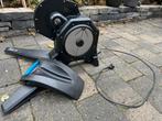 Tacx Flux S Smart Fietstrainer, Sport en Fitness, Ophalen, Zo goed als nieuw, Benen, Overige typen