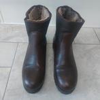 Gevoerde Shabbies maat 40(absolute nieuwstaat), Kleding | Dames, Schoenen, Ophalen, Shabbies, Bruin, Lage of Enkellaarzen