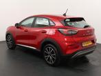 Ford Puma EcoBoost Hybrid 125 pk Titanium | 1e eig. | LED |, Auto's, Voorwielaandrijving, Euro 6, Lichtsensor, Origineel Nederlands