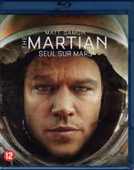 The Martian (2015, Matt Damon) - IMDB 8.0 - NL uitgave, Ophalen of Verzenden, Zo goed als nieuw, Disney Movies, Dsa@vendorservices.nl