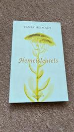 Tania Heimans - Hemelsleutels, Boeken, Literatuur, Ophalen of Verzenden, Zo goed als nieuw, Nederland, Tania Heimans