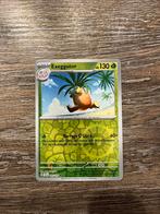 Exeggutor SSP 003/191 reverse holo, Ophalen of Verzenden, Zo goed als nieuw