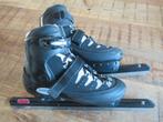 Zandstra Schaatsen Ving klapschaatsen maat 42 No. 3592, Sport en Fitness, Schaatsen, Klapschaats, Zandstra, Combinoren, Ophalen of Verzenden