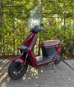 Segway E125S Ruby Red 45 km/u 2023, Ophalen, Gebruikt, Maximaal 45 km/u, Elektrisch