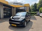 Peugeot 107 1.0-12V XR 5drs Airco (bj 2011), Voorwielaandrijving, Euro 5, Gebruikt, 4 stoelen