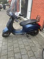 Vespa sprint september 2016 1ste eigenaar, Fietsen en Brommers, Scooters | Vespa, Ophalen, Gebruikt, Vespa S, Benzine