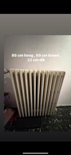 Oud ijzer, Doe-het-zelf en Verbouw, Metalen, Ophalen of Verzenden, Gebruikt