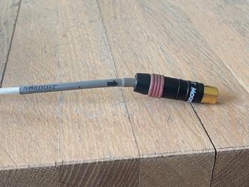 Nordost Silver shadow digitaal beschikbaar voor biedingen