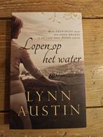 Lopen op het water., Ophalen of Verzenden, Zo goed als nieuw