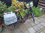 Te koop opknapper elektriche fiets, Fietsen en Brommers, Fietsen | Dames | Damesfietsen, Gebruikt, Versnellingen, 50 tot 53 cm