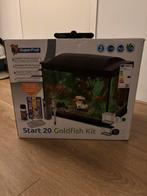 SuperFish Start 20 Goldfish Kit – Nieuw in doos, Dieren en Toebehoren, Vissen | Aquaria en Toebehoren, Ophalen of Verzenden, Nieuw