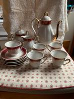 Serviesje - Ophalen, Huis en Inrichting, Keuken | Servies, Gebruikt, Ophalen of Verzenden, Overige stijlen, Porselein