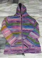 te koop wollen jas maat XL, Kleding | Dames, Overige kleuren, Maat 42/44 (L), Ophalen of Verzenden, Zo goed als nieuw