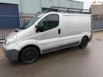Renault Trafic 2.0 dCi T27 L1H1 *INRUIL AANBIEDING*, Euro 5, Stof, 4 cilinders, Renault