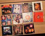 10 singles van ABBA, Cd's en Dvd's, Vinyl Singles, Pop, Gebruikt, Ophalen of Verzenden, 7 inch