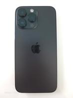 Apple iPhone 14 Pro Max - Topstaat!, Telecommunicatie, Mobiele telefoons | Apple iPhone, Ophalen, 128 GB, Zwart, Zo goed als nieuw