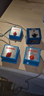 Tekoop, Hobby en Vrije tijd, Modeltreinen | H0, Ophalen of Verzenden, Gelijkstroom, Overige merken