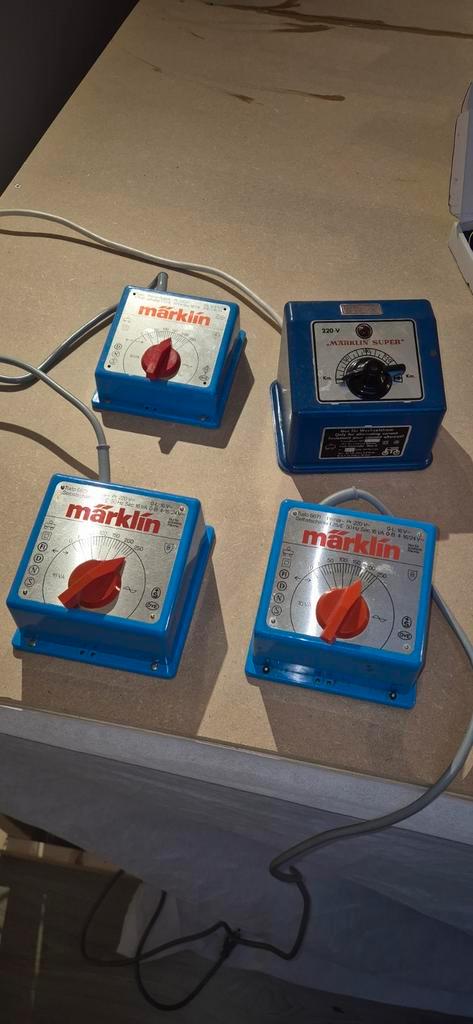 Tekoop, Hobby en Vrije tijd, Modeltreinen | H0, Gelijkstroom, Overige merken, Ophalen of Verzenden