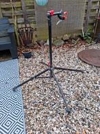 Fietsenstandaard., Ophalen, Gebruikt