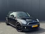 Mini ONE 1.6 Airco Stoelverwarming Sportvelgen, Euro 5, Gebruikt, 4 cilinders, 4 stoelen