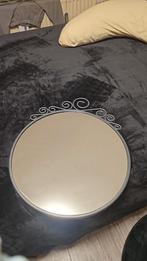 Ikea spiegel ekne, Huis en Inrichting, Woonaccessoires | Spiegels, Ophalen, Minder dan 50 cm, Zo goed als nieuw, Minder dan 100 cm