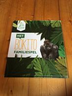 Het Bokito Familiespel Het Bordspel, Hobby en Vrije tijd, Gezelschapsspellen | Bordspellen, Een of twee spelers, Ophalen, Zo goed als nieuw
