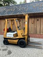 Toyota heftruck, 1000 tot 2000 kg, Ophalen, LPG, Heftruck