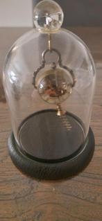 Vintage Omega Zakhorloge in kunstof Stolp, Ophalen, Gebruikt