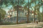 701069017 Dordrecht Hotel Ponsen, Verzamelen, Verzenden, Voor 1920, Zuid-Holland