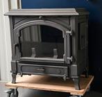 Houtkachel Efel Harmony 3, Ophalen, Houtkachel, Zo goed als nieuw, Vrijstaand