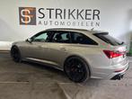 Audi A6 AVANT 55 Tfsi Quattro Sport Sline, Automaat, Gebruikt, 2995 cc, 109 €/maand