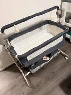 Co-sleeper wieg - met schommelfunctie, Kinderen en Baby's, Babywiegjes en Ledikanten, Ophalen of Verzenden, Zo goed als nieuw