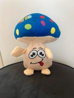 Knuffel paddenstoel, Ophalen of Verzenden, Zo goed als nieuw