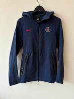 Nike Tech Paris Saint Germain donkerblauw sweatvest maat S, Kleding | Heren, Sportkleding, Blauw, Nike, Ophalen of Verzenden, Voetbal