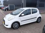 Citroën C1 1.0-12V Ambiance Airco 5 Drs Nw APK (bj 2011), Voorwielaandrijving, Euro 5, Stof, Gebruikt