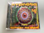 Hypnotic Trance.: 4 mixed by Sid Shanti, Verzenden, Gebruikt, Techno of Trance