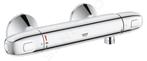 Douche Thermostaat 1000 Grohe Grohtherm, Ophalen, Nieuw, Chroom