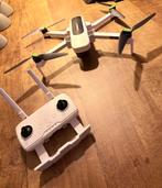 Hubsan Zino Drone, Ophalen of Verzenden, Gebruikt, Drone met camera