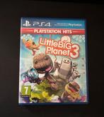 Little big planet 3   Ps4, 1 speler, Ophalen, Zo goed als nieuw, Vanaf 3 jaar