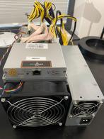 Antminer s9j werkend met voeding, Ophalen of Verzenden, Zo goed als nieuw