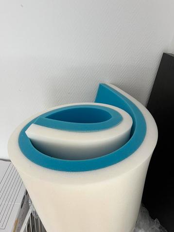 Matt Sleeps topper 180x200 beschikbaar voor biedingen