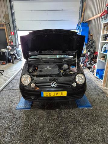 Kuijper auto service oost groningen beschikbaar voor biedingen