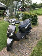SYM Bromfiets/scooter - 45km, Ophalen, Gebruikt, Overige modellen, Maximaal 45 km/u