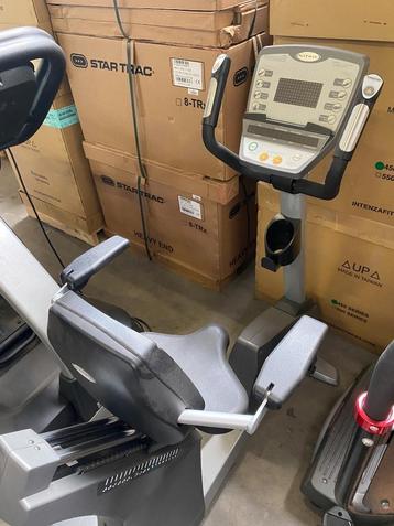 Matrix Recumbentbike - fiets beschikbaar voor biedingen